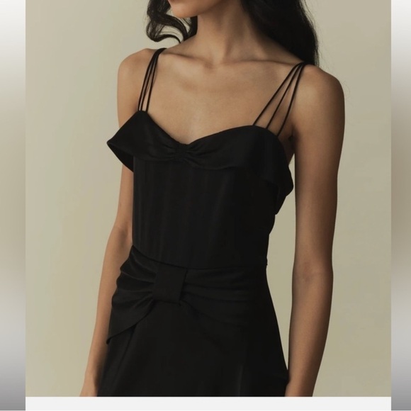 DOEN DONETTA DRESS - Picture 3 of 11